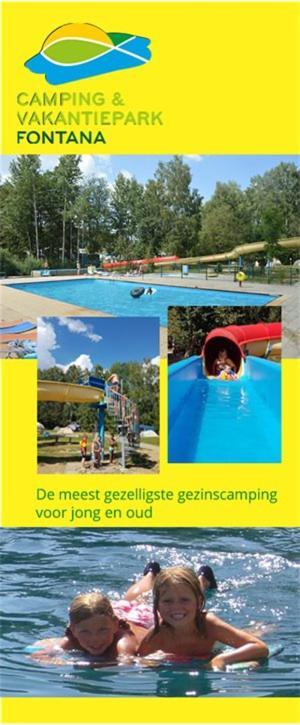 Camping Fontana S.R.O. Villa Počátky Exterior foto